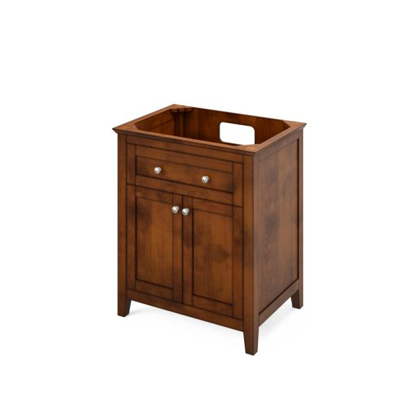 Jeffrey Alexander VN2CHA-30 Chatham Vanity, Width-30"