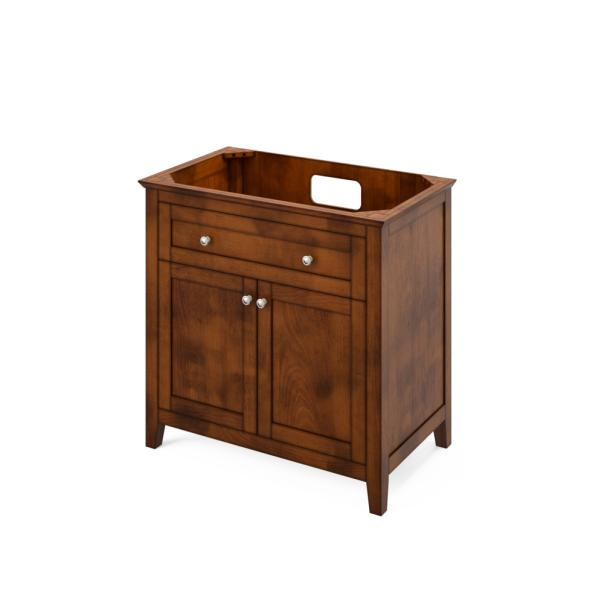 Jeffrey Alexander VN2CHA-36 Chatham Vanity, Width-36"
