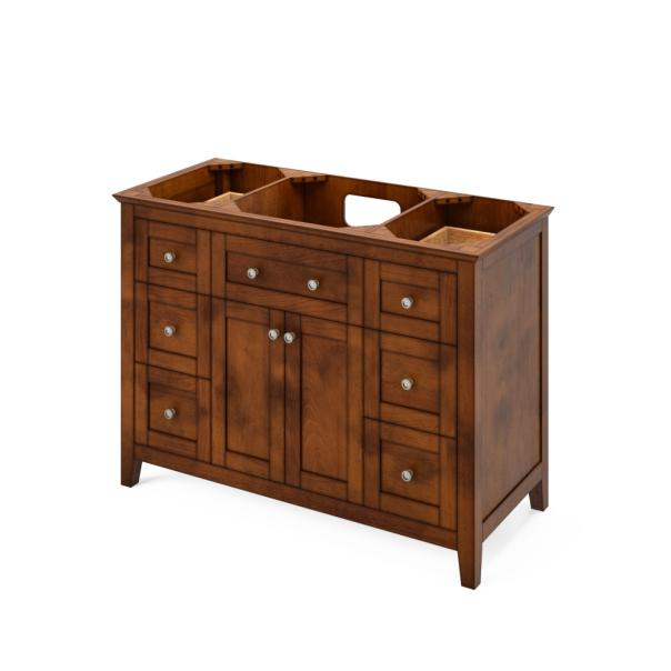 Jeffrey Alexander VN2CHA-48 Chatham Vanity, Width-48"