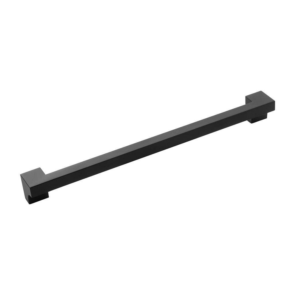 Belwith Keeler B074601 Bijou Stesso Cabinet Pull, CTC Length - 9-1/4"