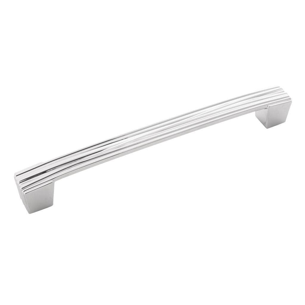 Belwith Keeler B077067 Fermata Cabinet Pull, CTC Length - 7-9/16"