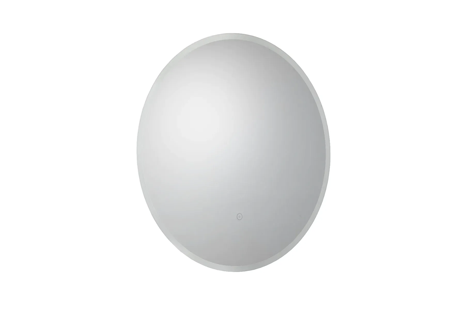 Croydex MM850022USE  Aurora Round Illuminated Mirror S0120 24 Diameter