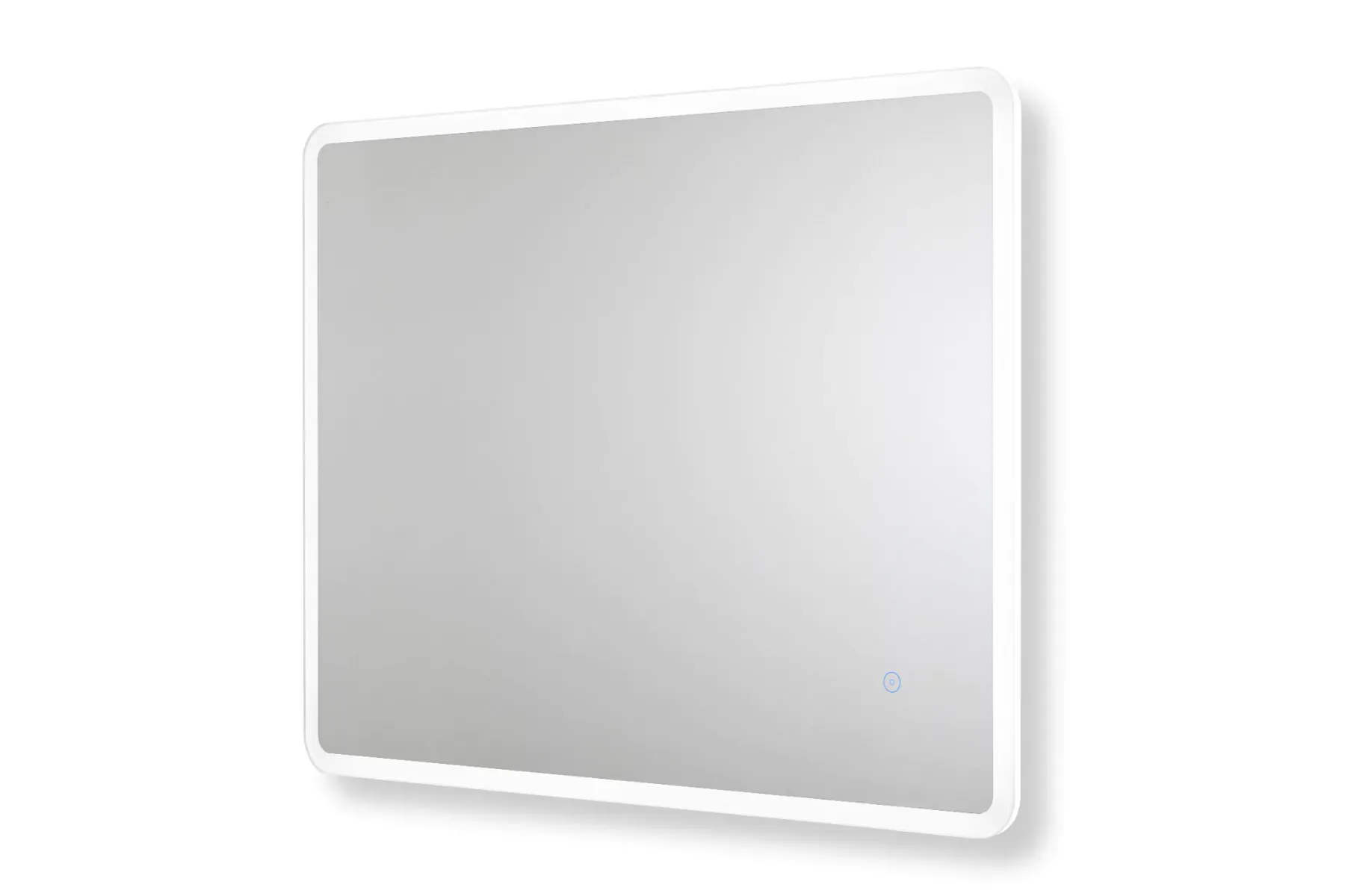 Croydex MM850269USE Liberty Rectangular Illuminated Mirror S5020 32x24