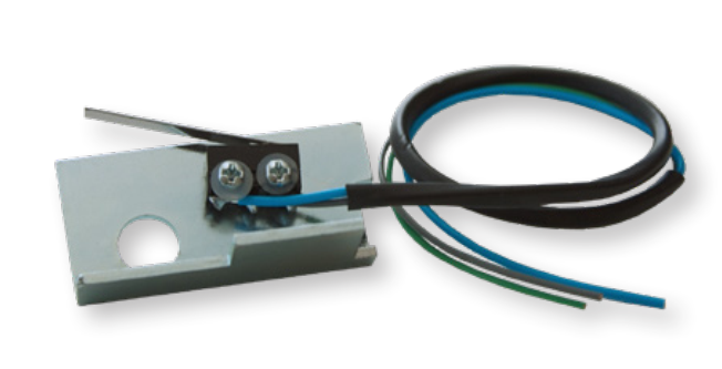 Command Access LBM Latch Bolt Monitor Switch