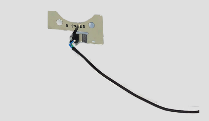 Command Access VDREEKIT-ET Field Installable Request To Enter Kit For The Von Duprin 996L Series