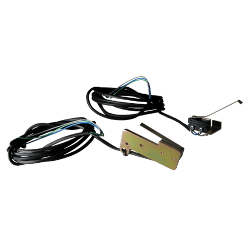 Command Access REX2 Add Double Request To Exit Switch To Device