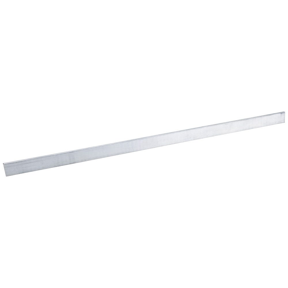 Hardware Resources 1292ZN Hanging File Rod, 3 mm Thick