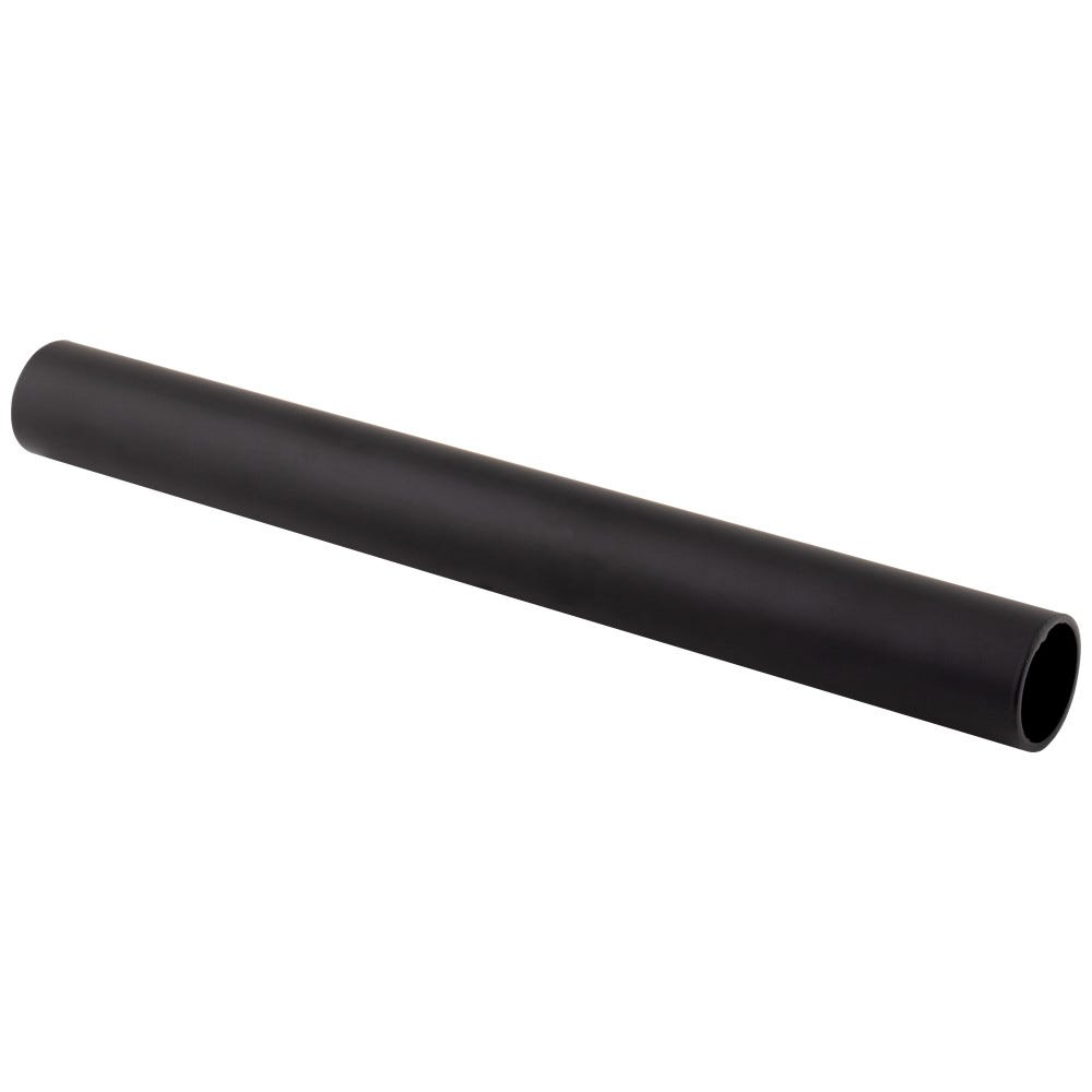 Hardware Resources 1516 Round Steel Closet Rod