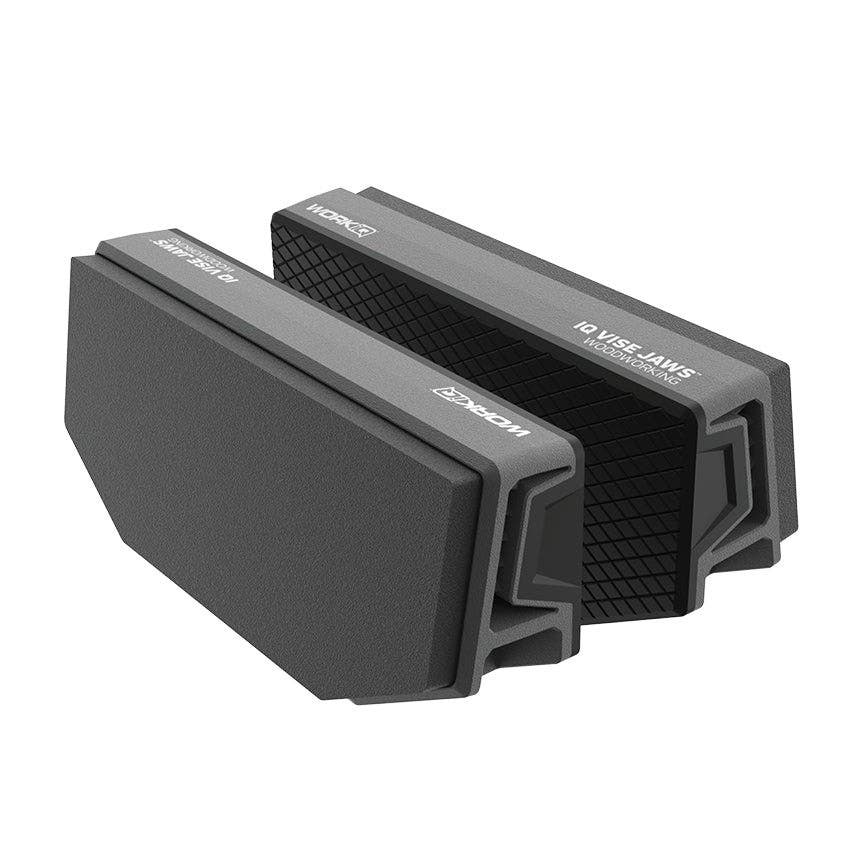 Work IQ Tools IQVJW IQ Vise Jaws-Woodworking