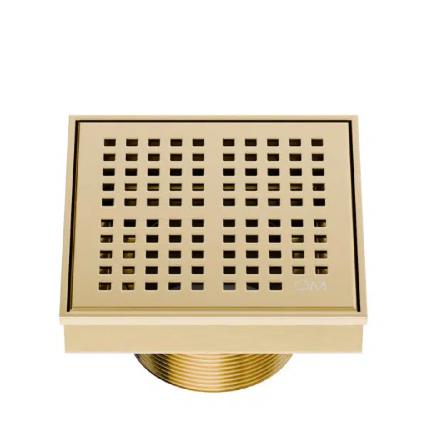 QM Drain 33.200. Delmar Kai Square Drain