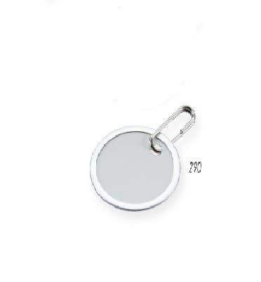 Lucky line 290 Paper Tags with Clip