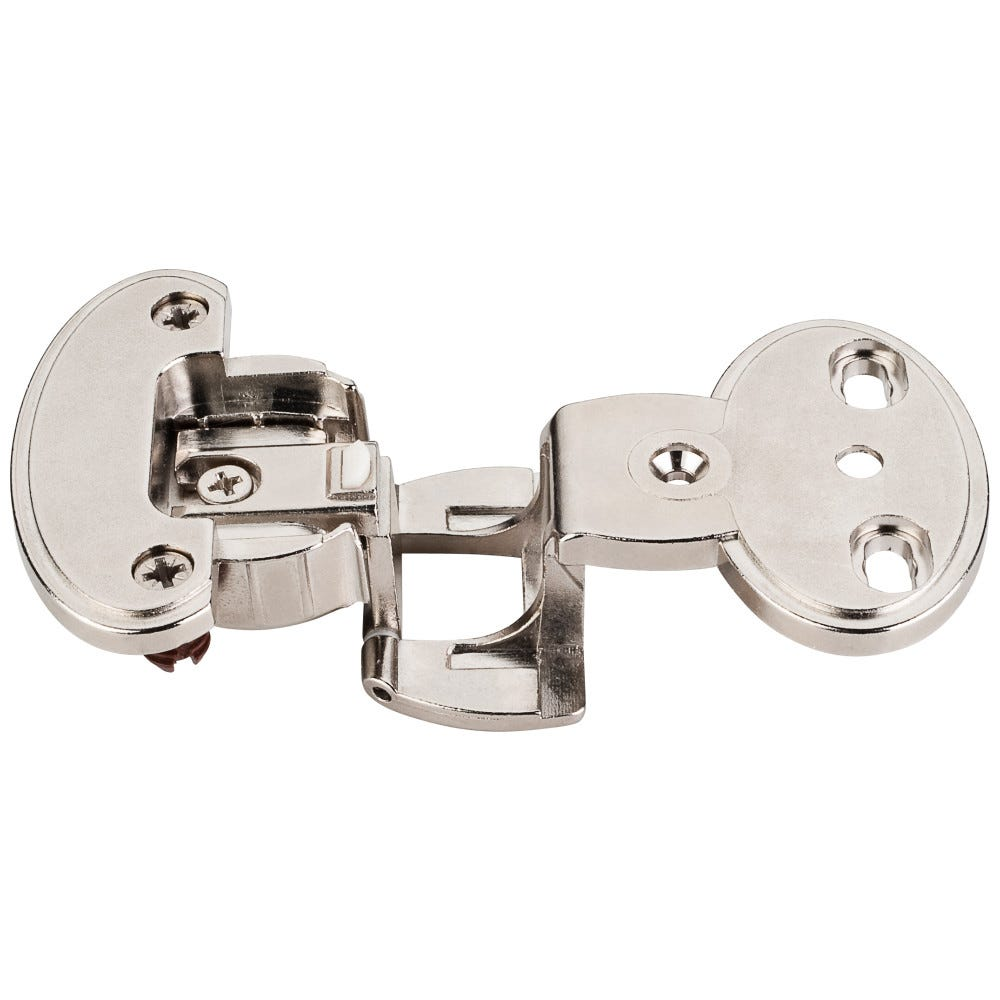 Hardware Resources HR0086 Single Pivot Institutional Hinge