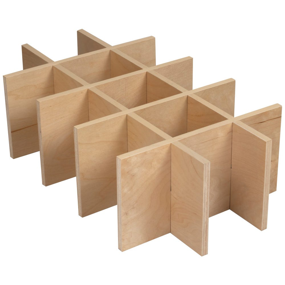 Hardware Resources ROACCBTGRID15 Bottle Grid Accessory For Cookware Rollout