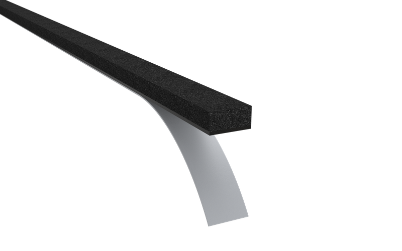 Pemko P267 Door & Window Seal Tape