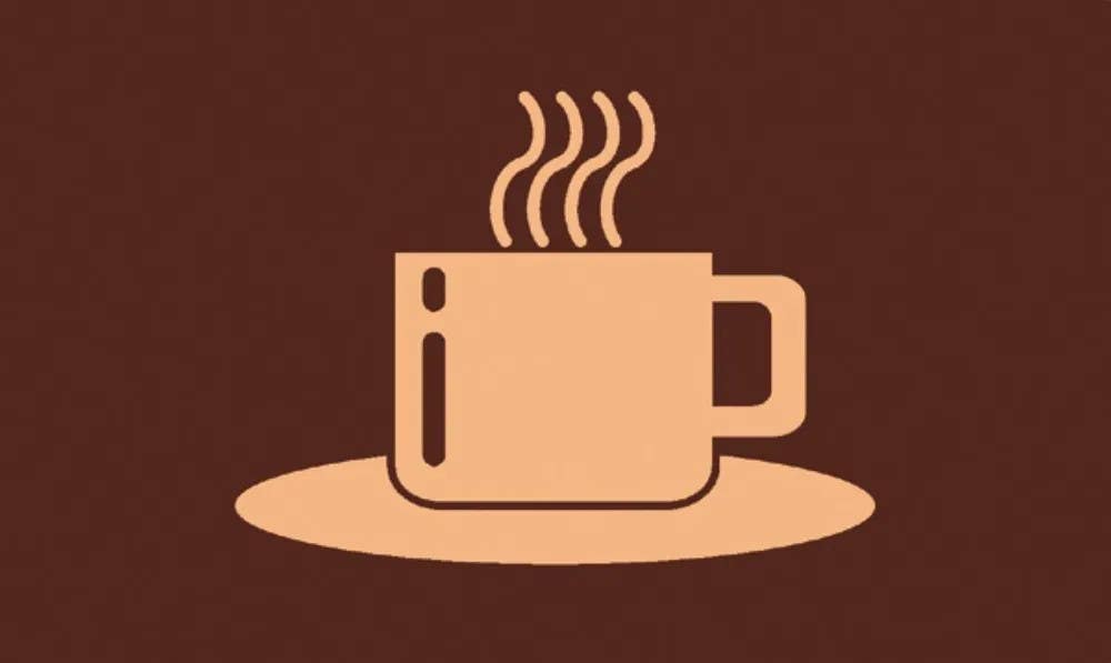 AccuformNMC PMM340 Floor Mats, (Coffee Cup), 3' H x 5' W