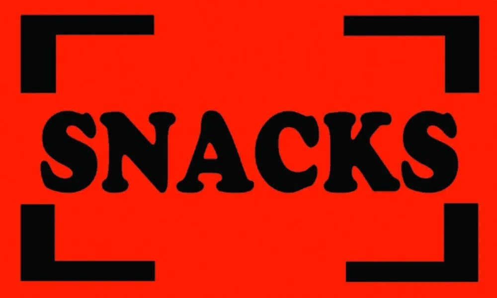 AccuformNMC PMM348 Floor Mats, Snacks, 3' H x 5' W