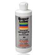 Super Lube 52020 Low Viscosity Oil without PTFE, 1 Pint Bottle
