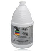 Super Lube 52040 Low Viscosity Oil without PTFE, 1 Gallon Bottle