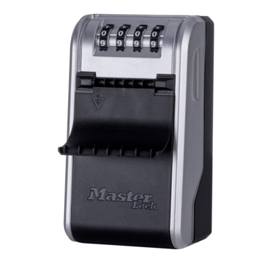 Master Lock 5481D Wall Mount Lock Box