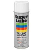 Super Lube 91110 Silicone Aerosol