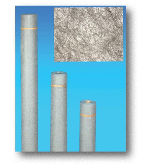 Mutual Industries CS Landscape Fabric