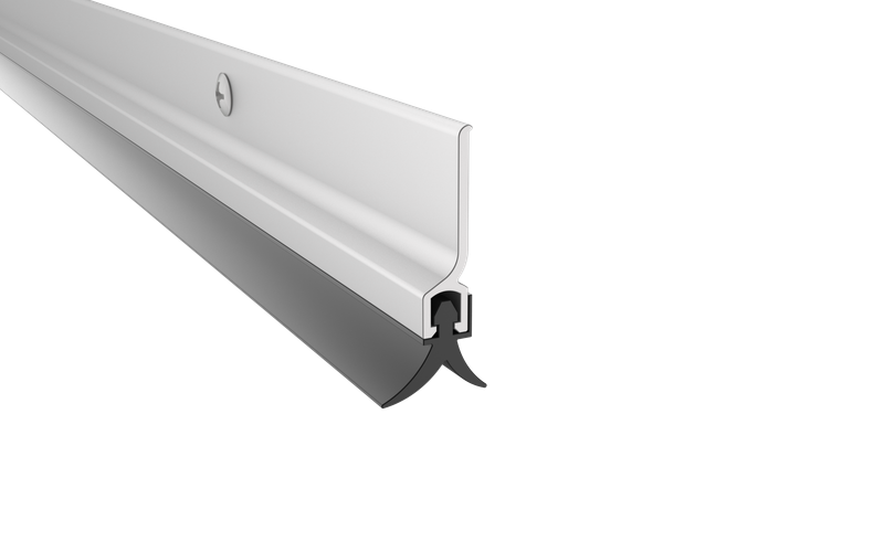 Pemko 294 Standard Perimeter Gasketing w/ Eco-V Insert