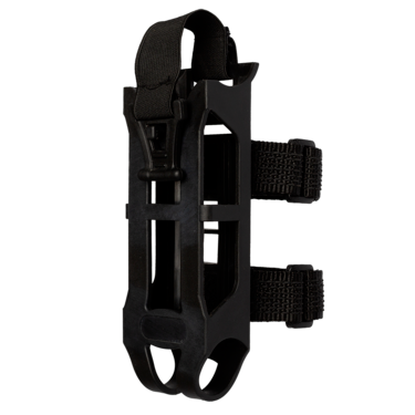 Master Lock 8333EC Folding Bike Lock w/ 5mm Diameter Hardened Steel Links & 3ft (91cm) Long Folding Body