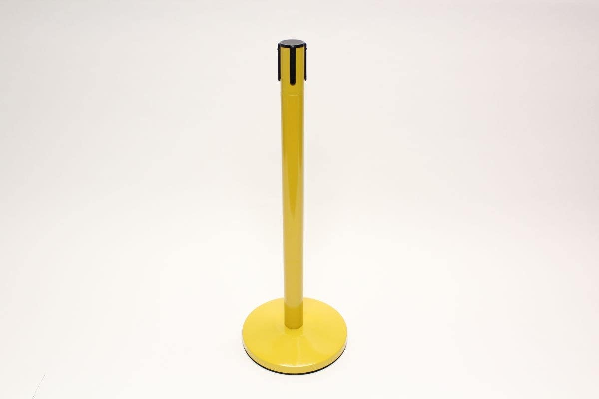 AccuformNMC PRB846 Blockade Receiver Post