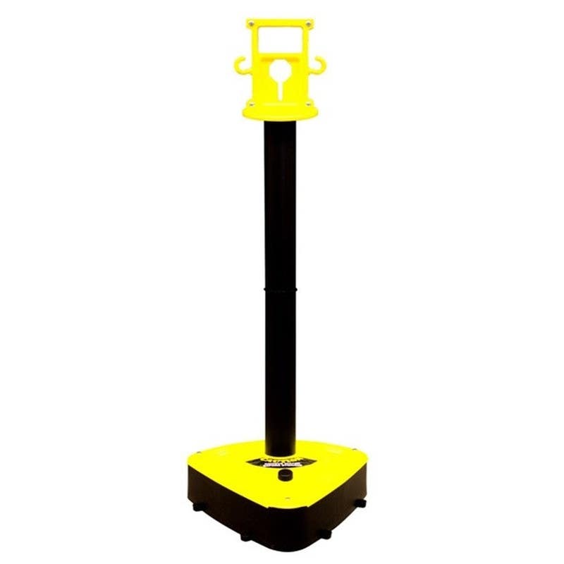 AccuformNMC PRC205 X-Treme Duty Stanchion Post