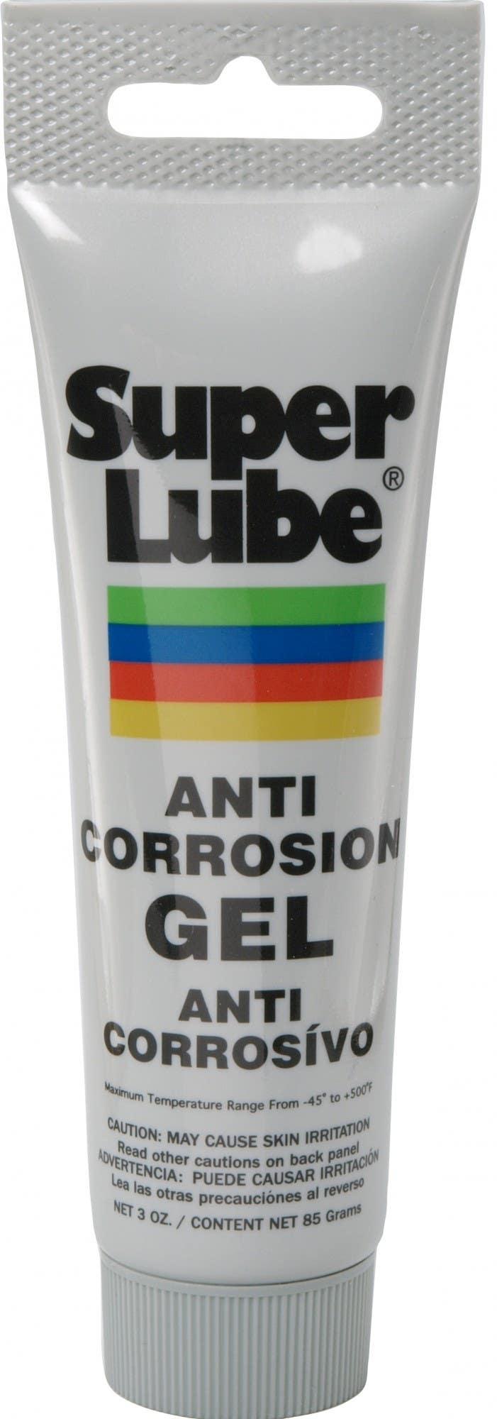 Super Lube 82003 Anti-Corrosion Gel 3 oz Tube