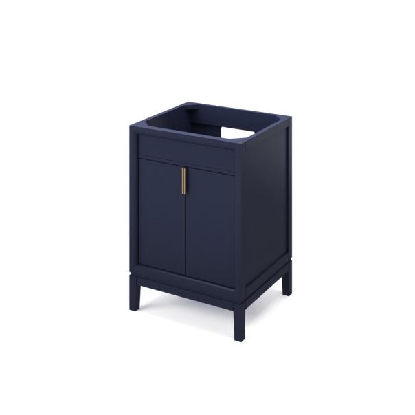 Jeffrey Alexander VN2THE-24 Theodora Vanity, Width-24"