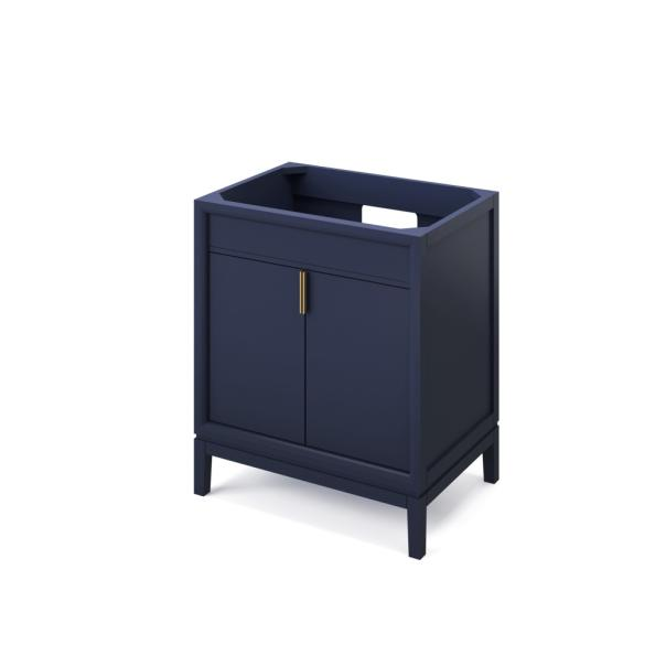 Jeffrey Alexander VN2THE-30 Theodora Vanity, Width-30"