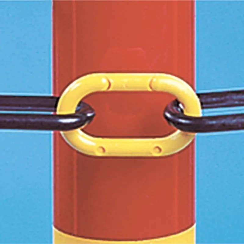 AccuformNMC PRC221 Accessories For Chain Links, Master Link