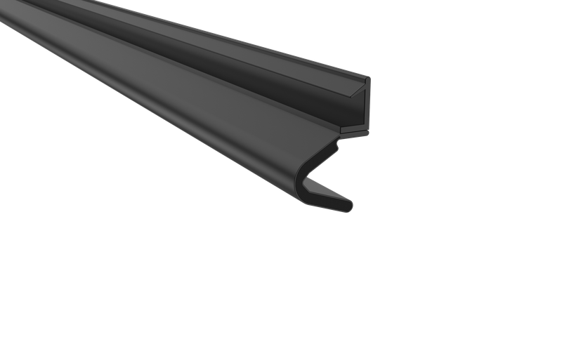 Pemko Q108 Kerf-In Foam Weatherstrip