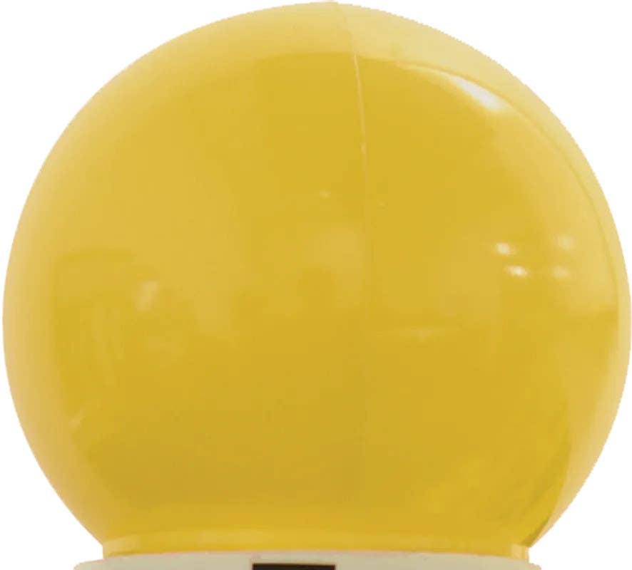 AccuformNMC PRC94 Accessories For Stanchion Posts, Replacement Ball Top