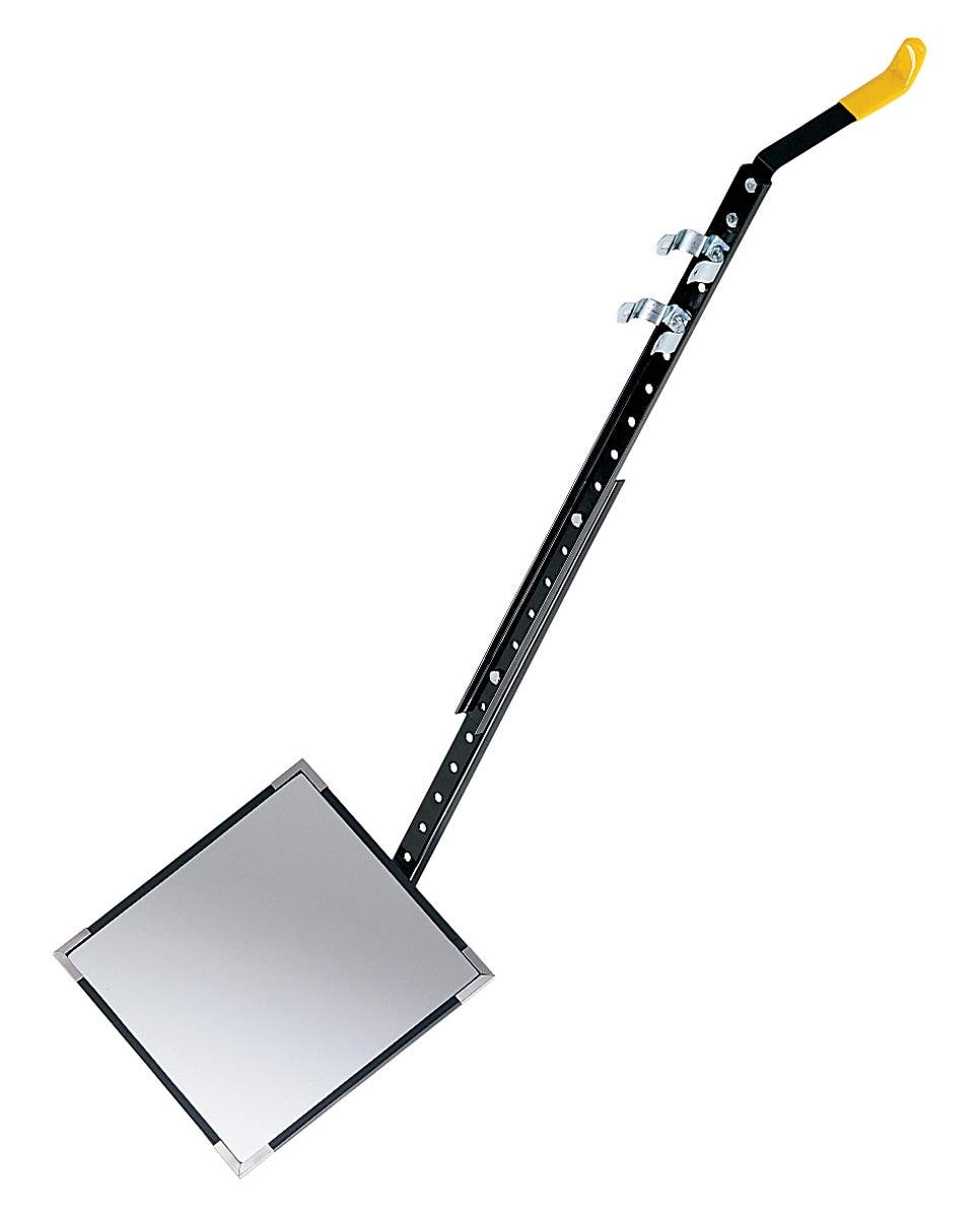 AccuformNMC PRM9 Inspection Mirror