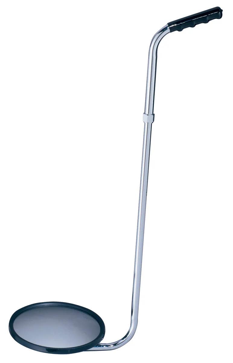 AccuformNMC PRM93 Handheld Inspection Mirror