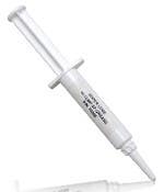 Super Lube 70006 High Temperature Extreme Pressure 6cc, Syringe