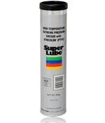 Super Lube 71150 High Temperature Extreme Pressure 400 gram, Cartridge