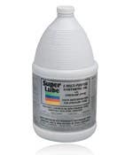 Super Lube 51040 High Viscosity Oil with PTFE Teflon, 1 Gallon Bottle