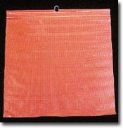 Mutual Industries 14986-2-18 Heavy Duty Tailgate Safety Flag