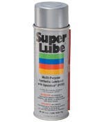 Super Lube 6 oz. Cycle Lube Aerosol