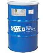 Super Lube 92400 Synthetic Lubricating Grease 400lb. Drum