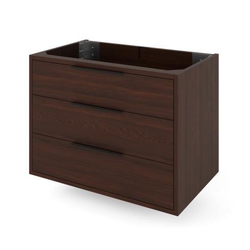 Jeffrey Alexander VN2GAR-30 Gardner Vanity, Width-30"