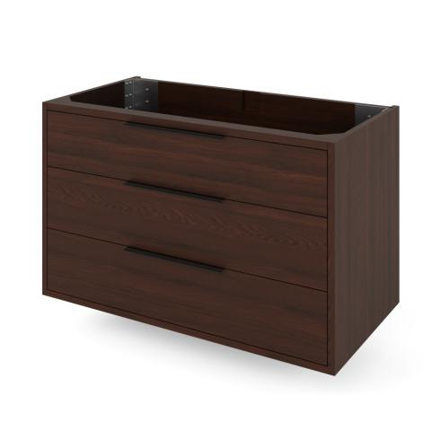 Jeffrey Alexander VN2GAR-36 Gardner Vanity, Width-36"