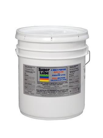 Super Lube 41030/1 Multi-Purpose Synthetic Grease 30 lb Pail