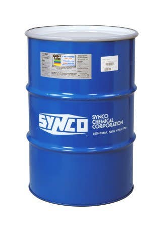 Super Lube 41140/1 Multi-Purpose Synthetic Grease 400lb. Drum