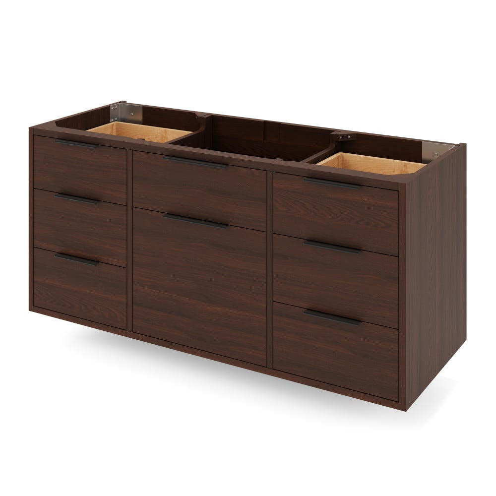 Jeffrey Alexander VN2GAR-48 Gardner Vanity, Width-48"