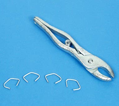 Mutual Industries Super Silt Fence Pliers