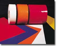 Mutual Industries Vehicle Conspicuity (Reflective Truck Tape)